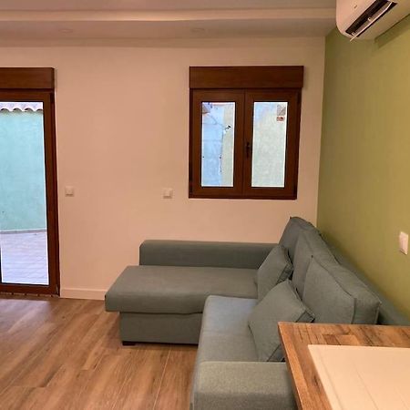 Apartamento Robledo De Chavela Plaza 1A Eksteriør billede
