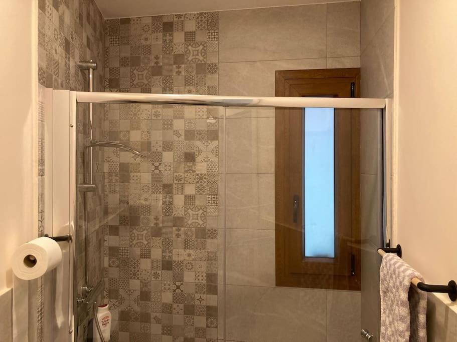 Apartamento Robledo De Chavela Plaza 1A Eksteriør billede